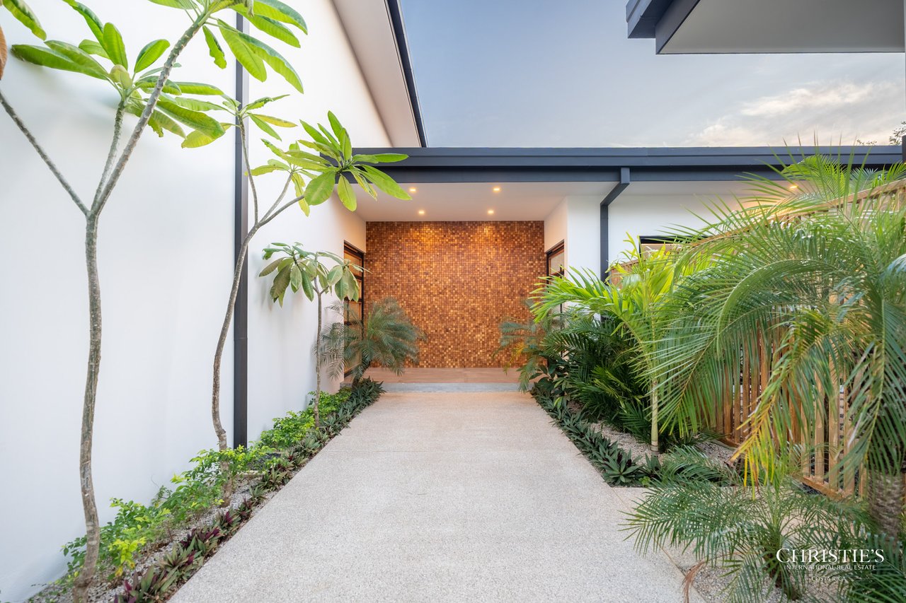 Hacienda Pinilla Luxury Home Reserva de Golf 89