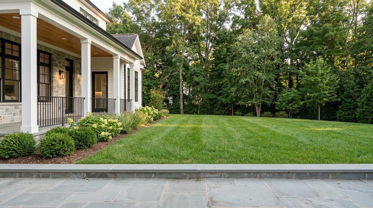 What It’s Like To Live In Mountainside NJ