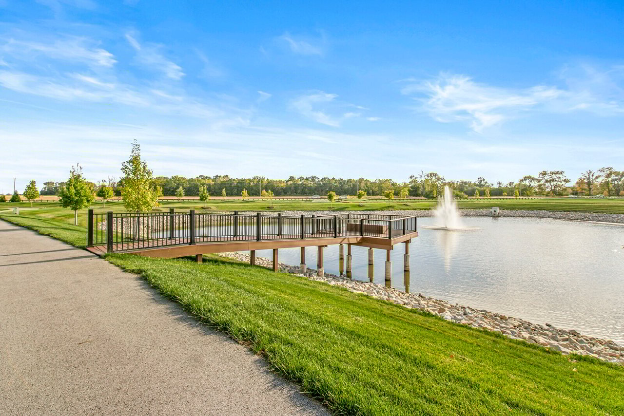 Osborne Trails: Right-Sizing Without Giving Anything Up