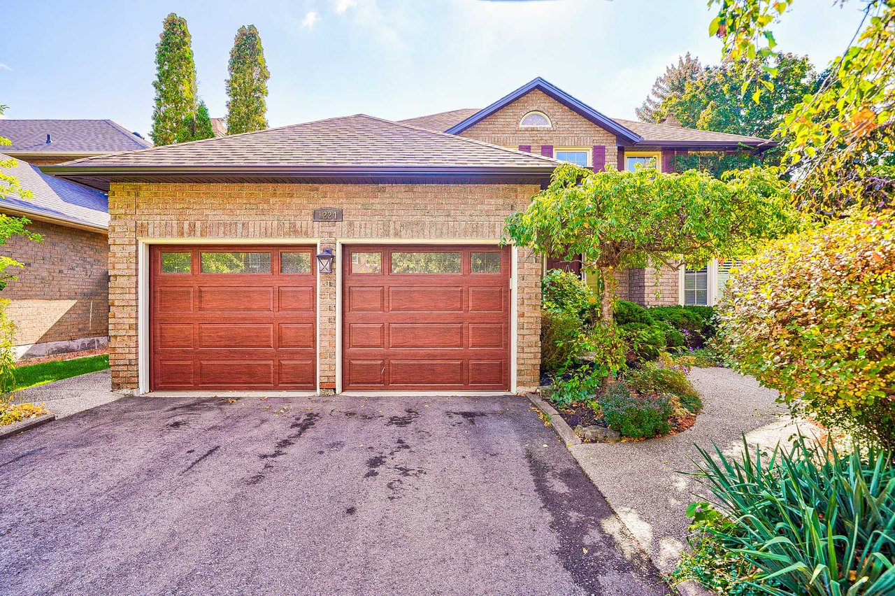 JUST SOLD WITH MULTIPLE OFFERS