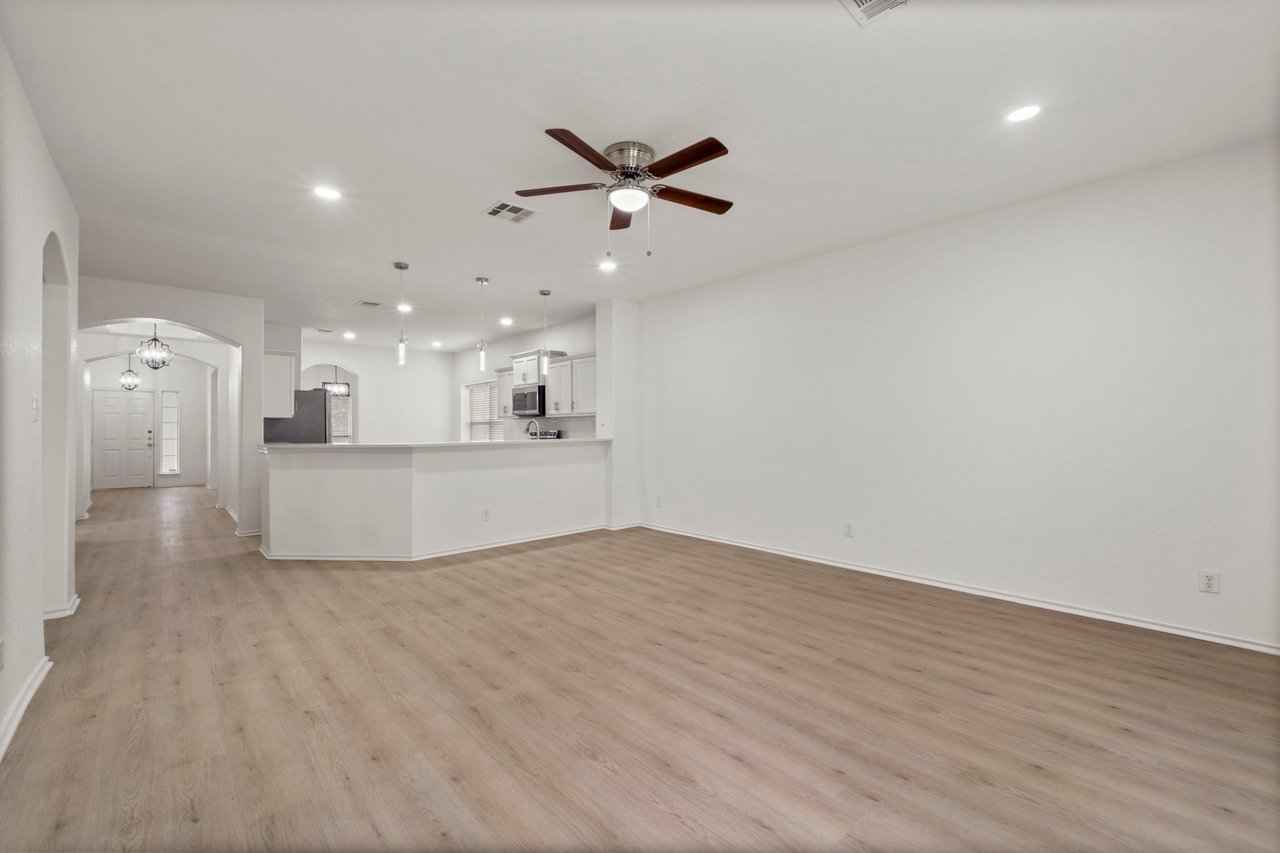 Curated Investment Properties