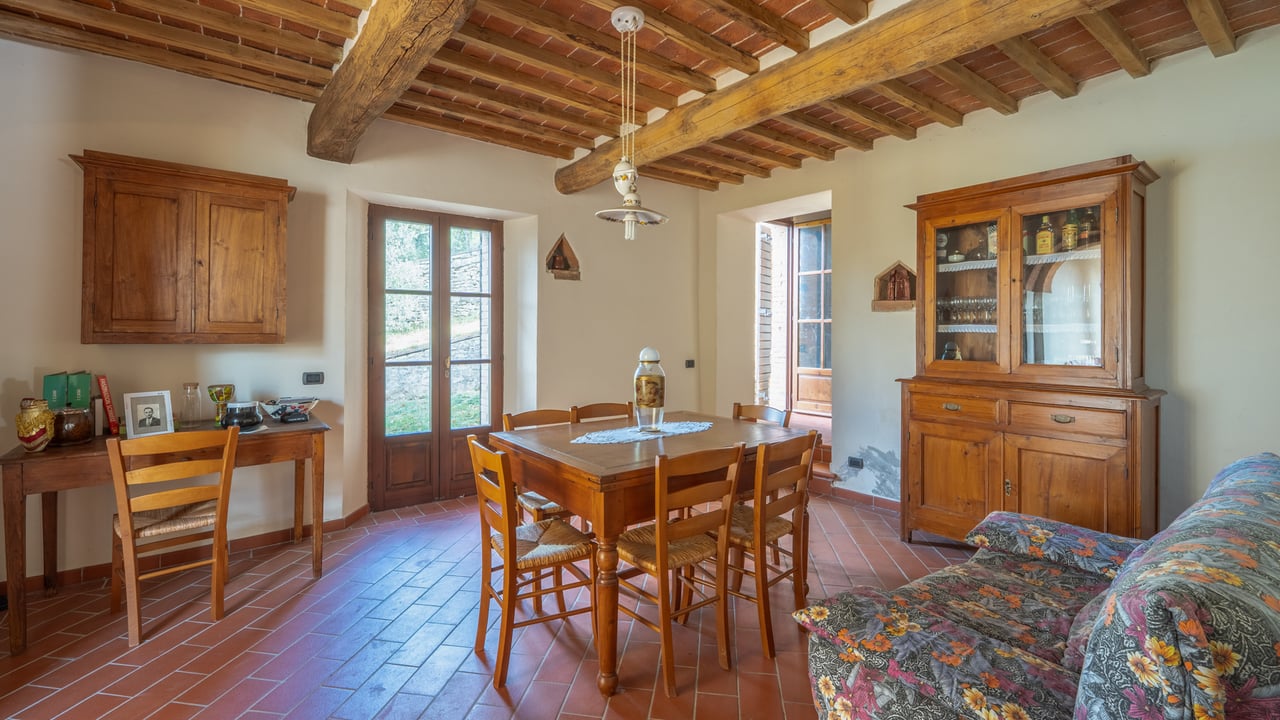 PODERE FONTE PIE'