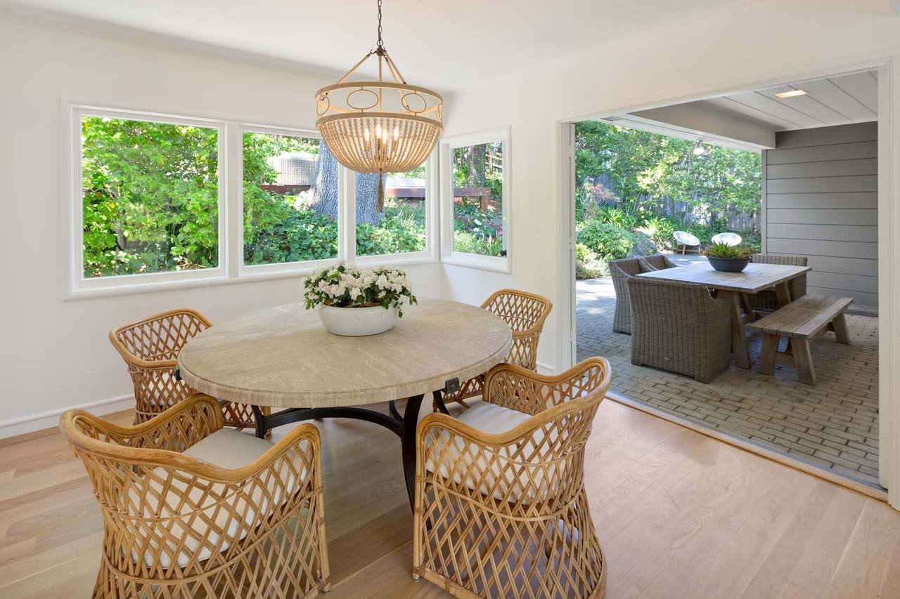 20 Rosebank Avenue, Kentfield