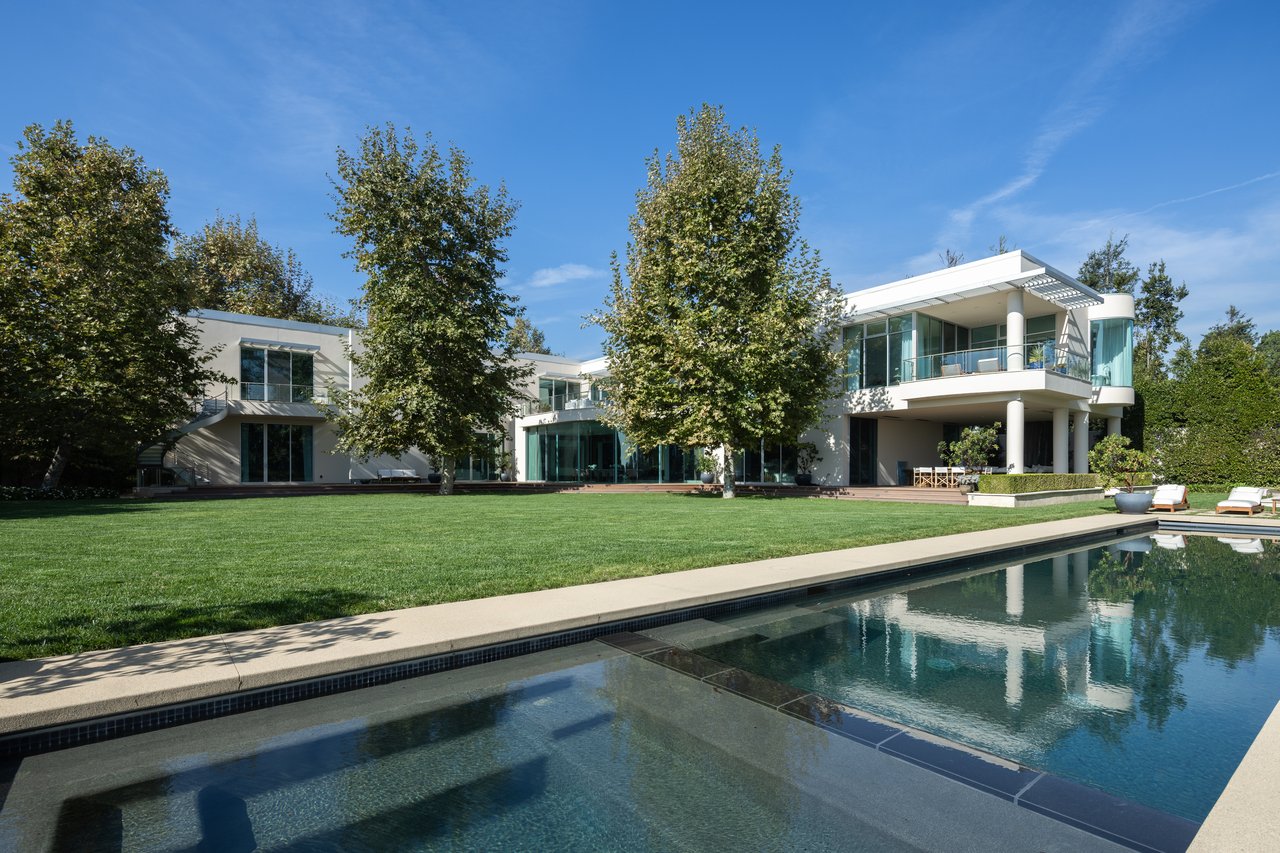 652 Chautauqua Blvd, Pacific Palisades 
