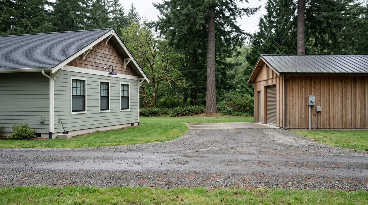 Buying Rural Property And Acreage In Josephine County