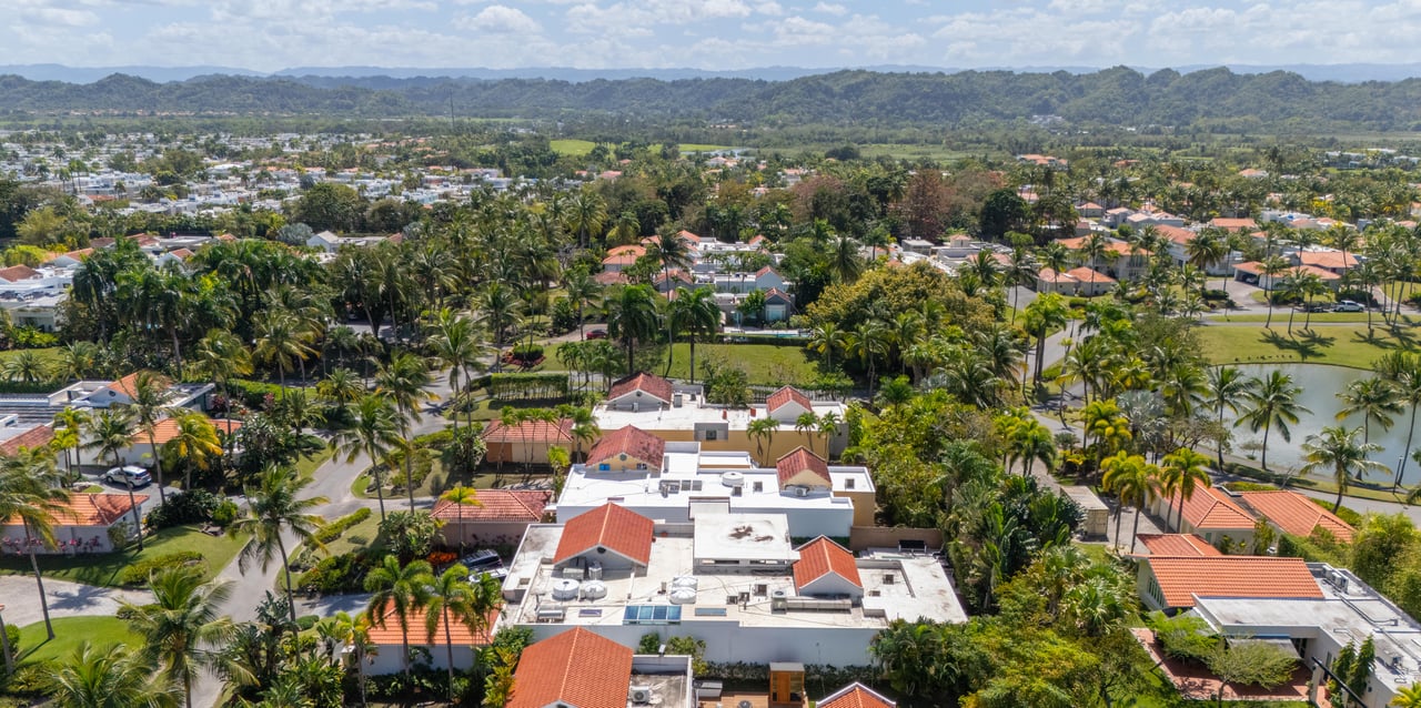 Dorado Beach East 147