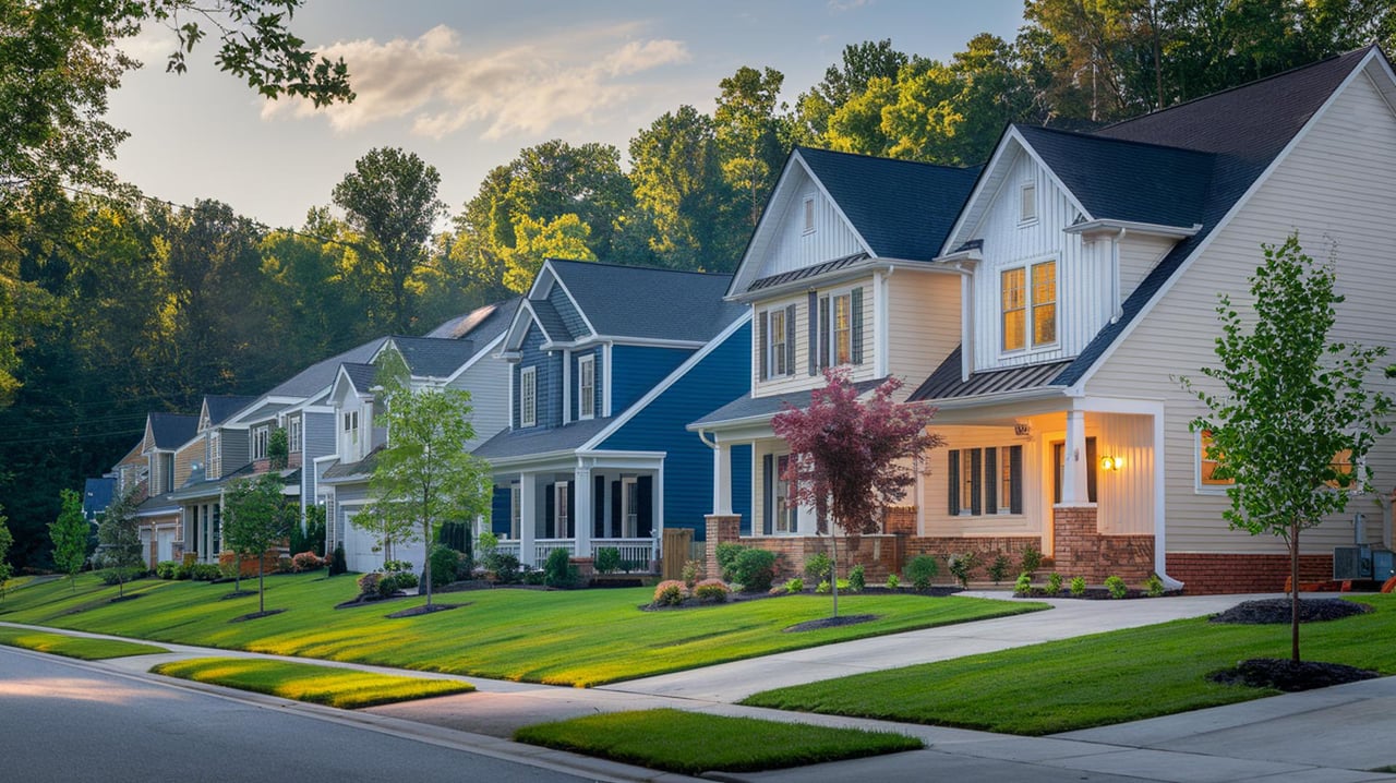 How to Build Home Equity Faster in Cary, NC