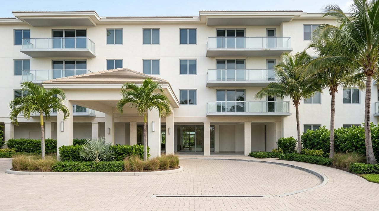 Guide To Bonita Springs Waterfront Condos And Communities