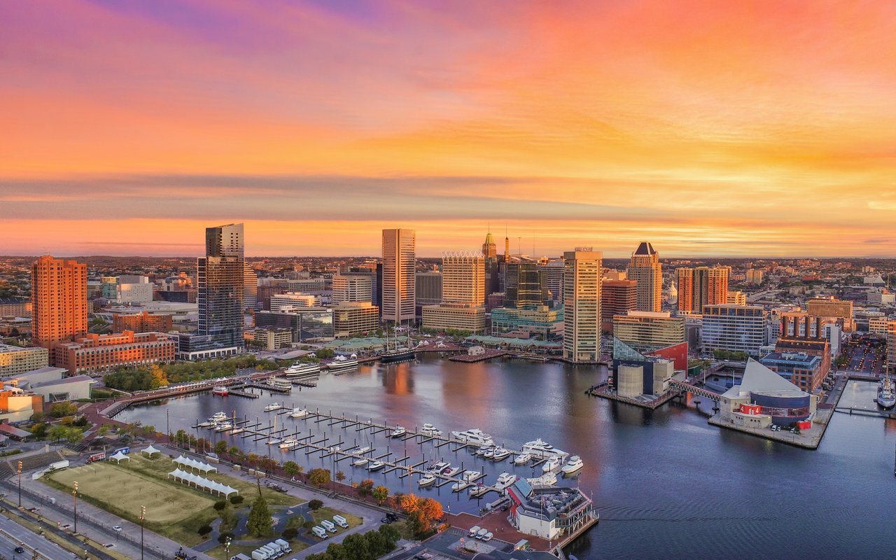Federal Hill Historic District Homes for Sale