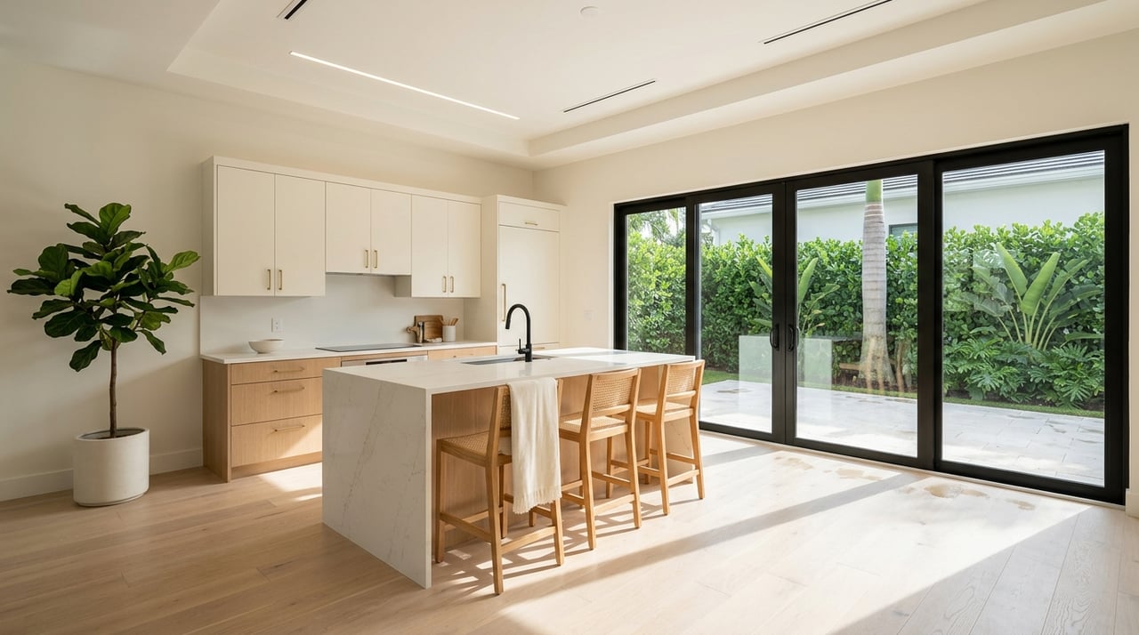 Smooth Closings When Selling A Pinecrest Home