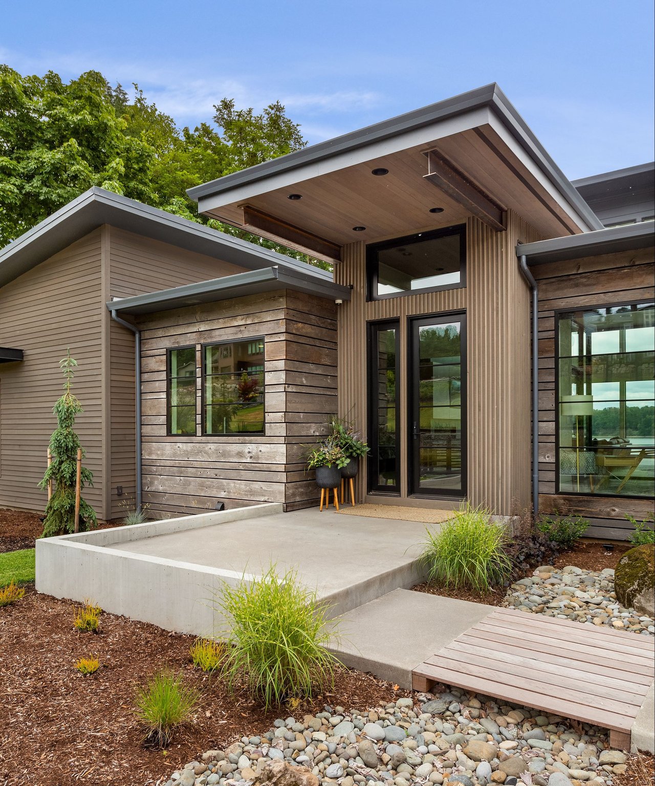 Home Valuation