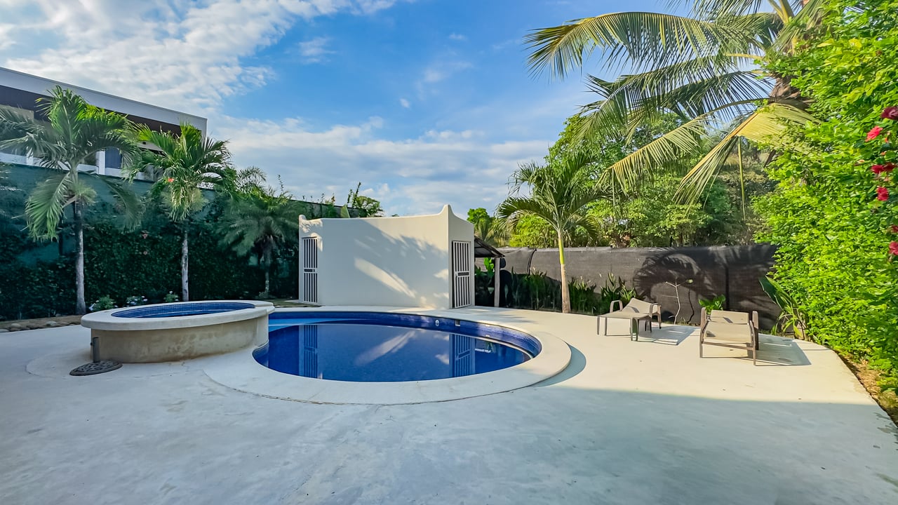 Beachfront Community Residence