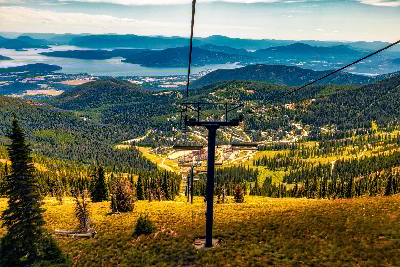 Sandpoint