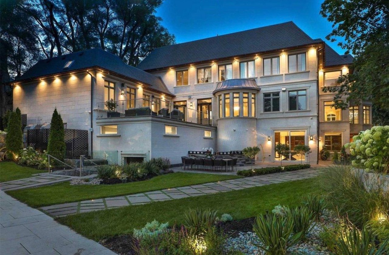 Toronto Cricket Club: North Toronto’s Timeless Luxury Neighbourhood