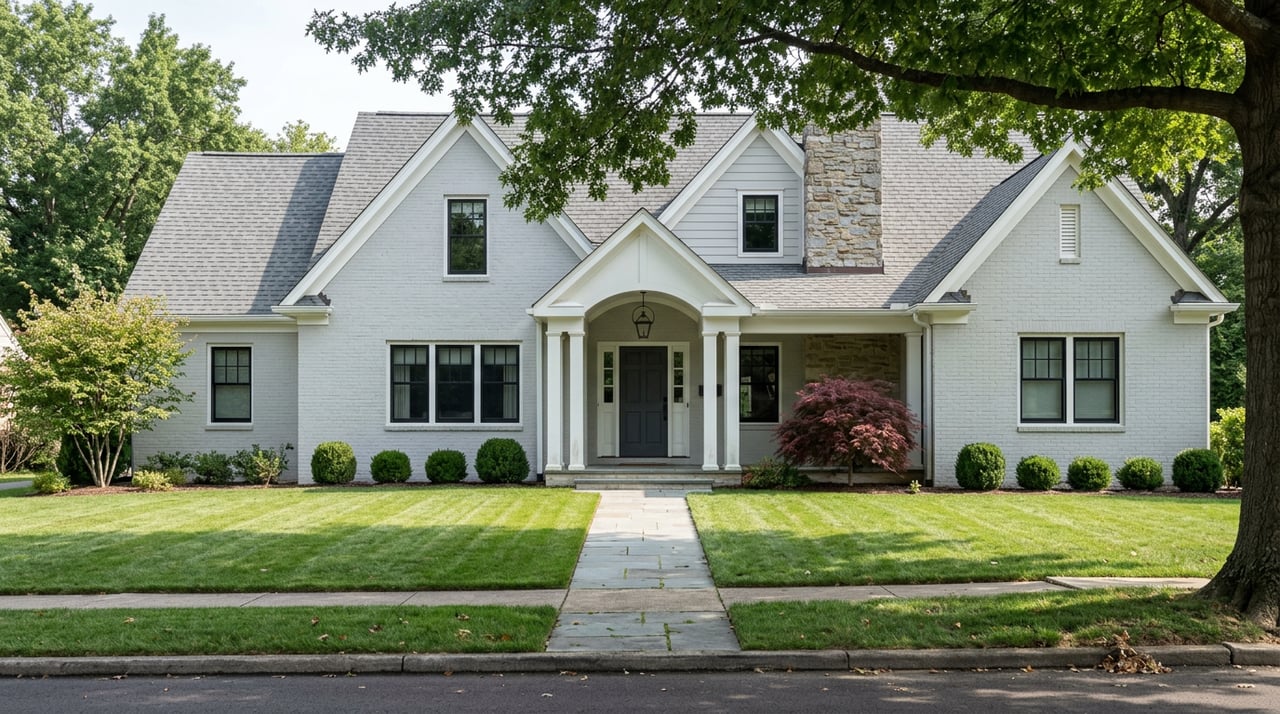 The Hinsdale Alternative Pitch Doesn't Apply to All of Clarendon Hills