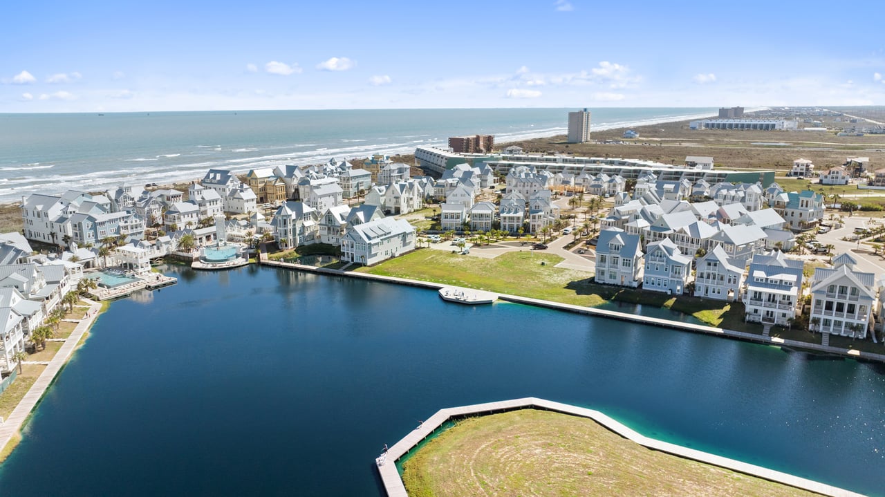 Summer Wind Beach Rental