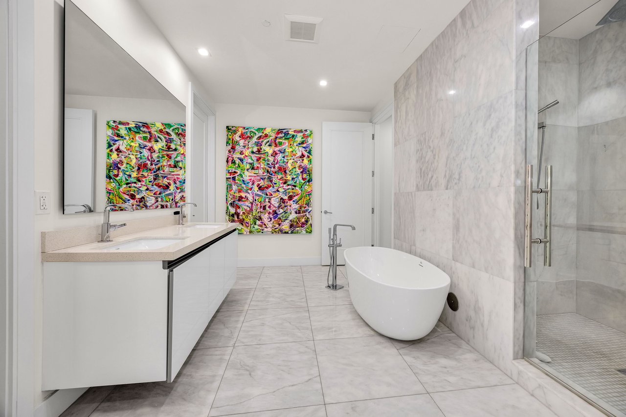 Boutique Luxury Living at Biltmore Parc 