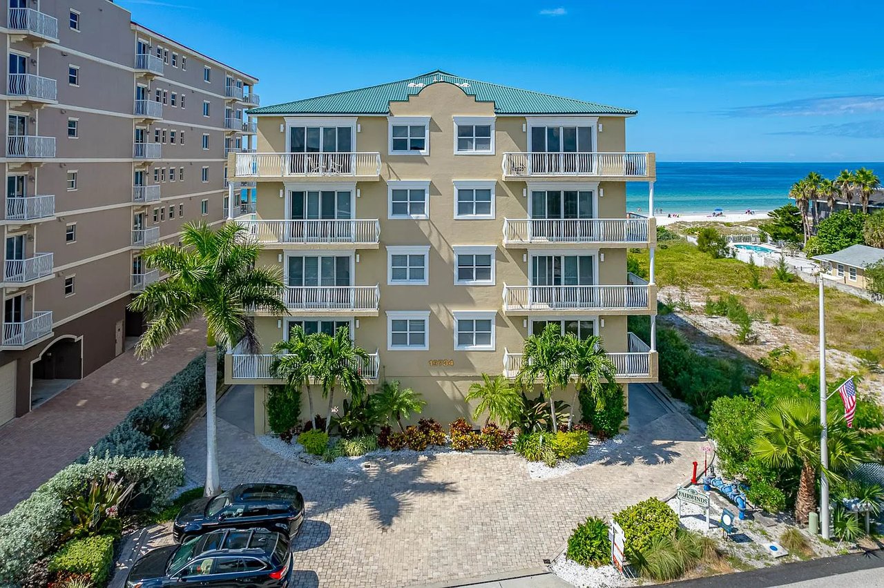 19734 Gulf Blvd Apat 502