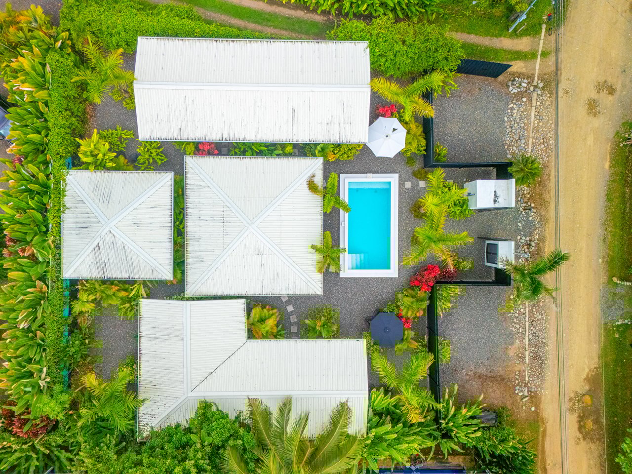 Income Ready Boutique Investment near Whale's Tail Beach