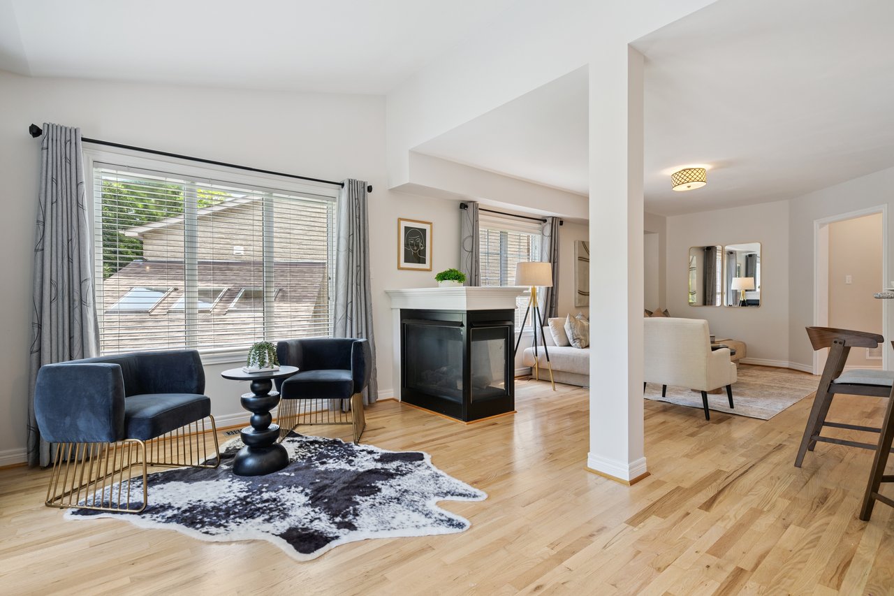 118 Wheeler Cres, Stouffville