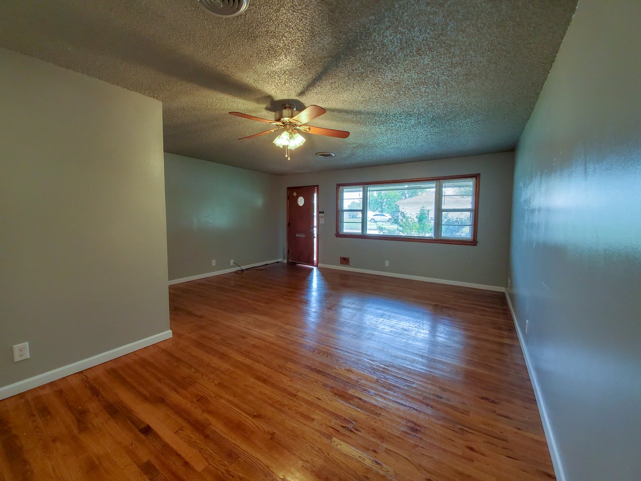 1310 East Independence Street