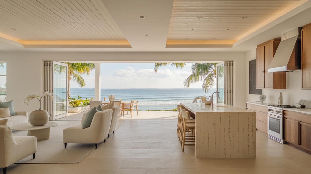 How to Remodel Your Home in Lauderdale by the Sea Without the Stress