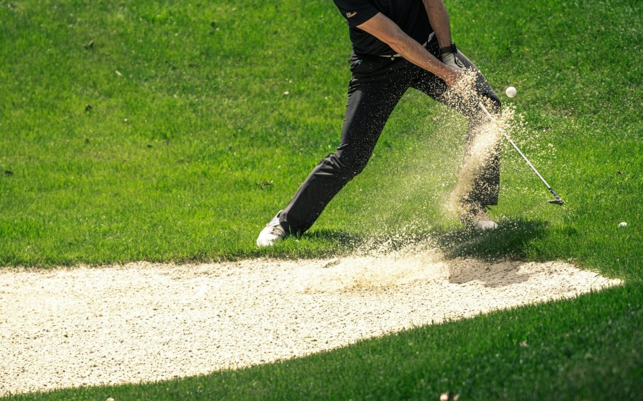 5 Best Golf Courses Near Vail