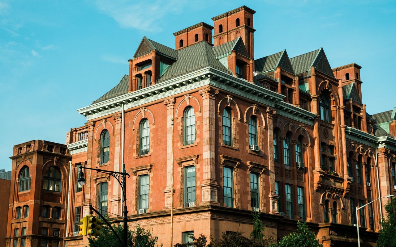 Prospect Heights