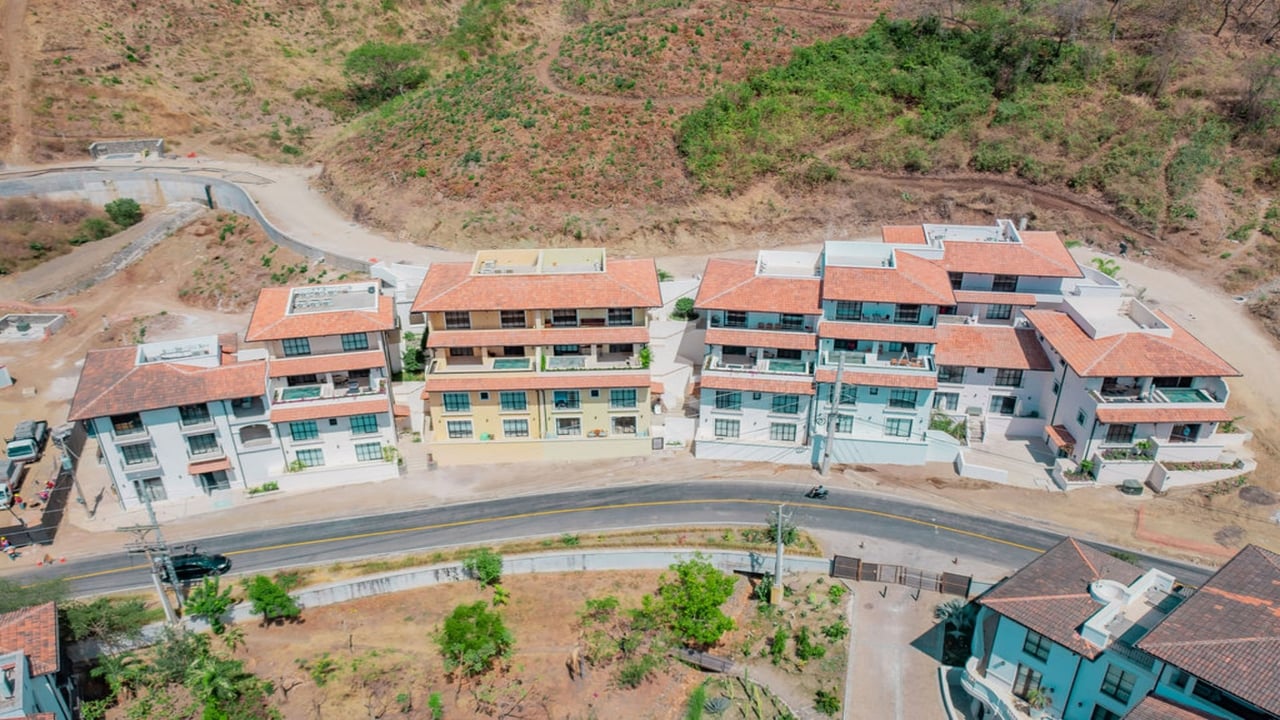 Your Private Escape in the Heart of Las Catalinas