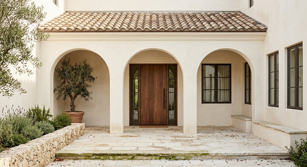 Coral Gables Architecture: A Buyer’s Guide To Home Styles