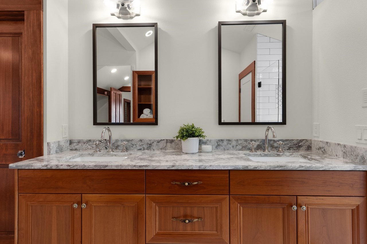 The James Bremner House