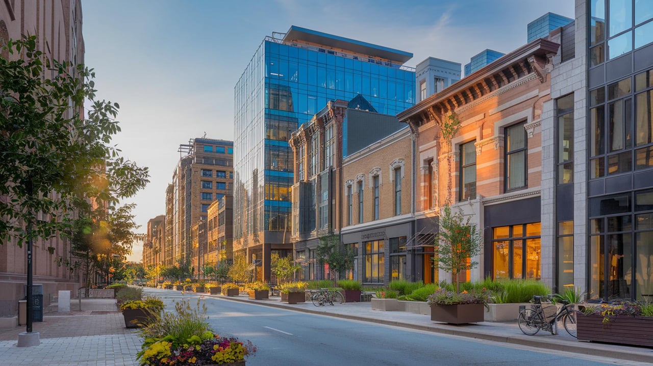 Build Home Equity Faster in North Loop, MN