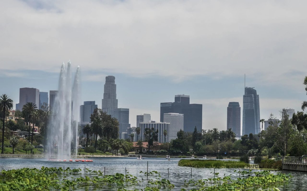 Silver Lake / Echo Park