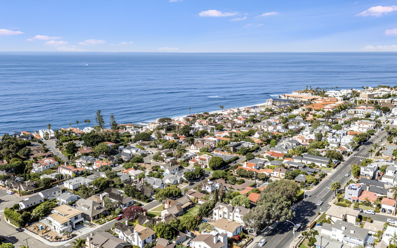 What Do Coastal San Diego Homes Cost In 2025?