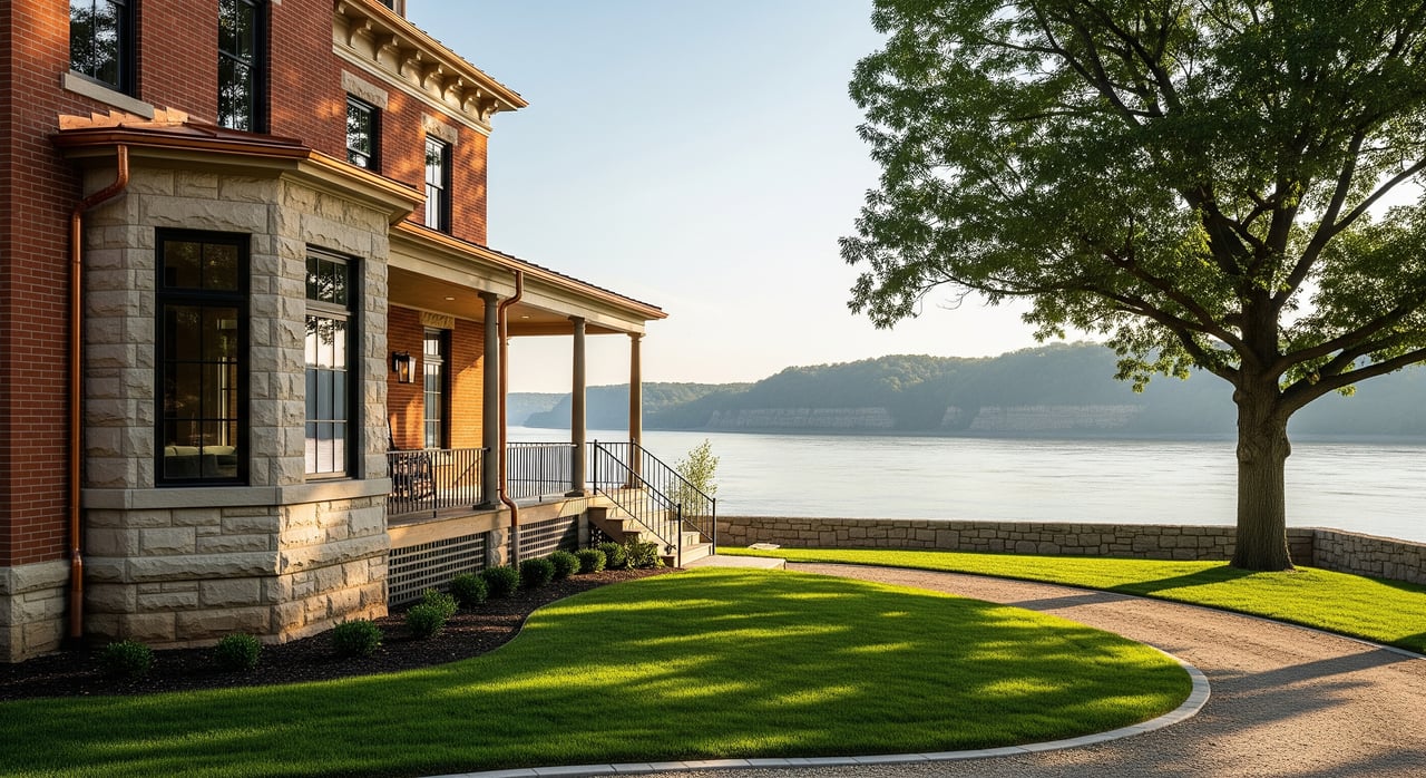 Rent Vs Buy In Dubuque County: A 5‑Year Outlook