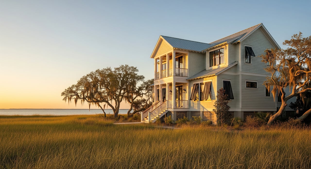 Home Insurance Basics for Freeport Buyers