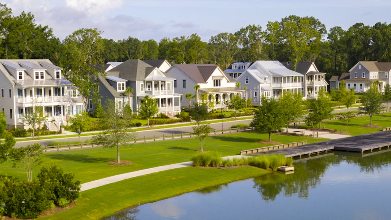 New Developments in Mount Pleasant: What's Coming in 2025 and Beyond