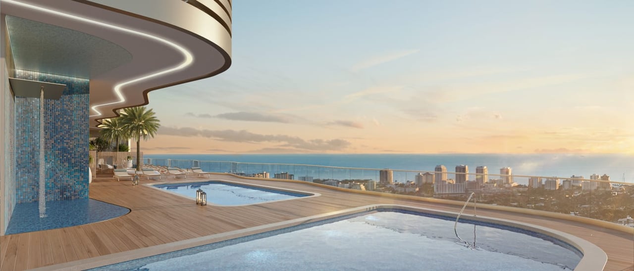 ANDARE RESIDENCES