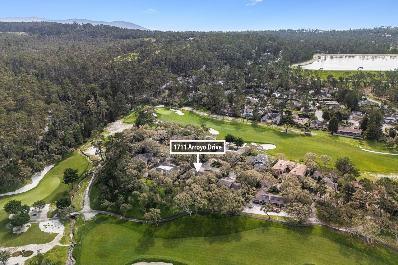 1171 Arroyo Dr
