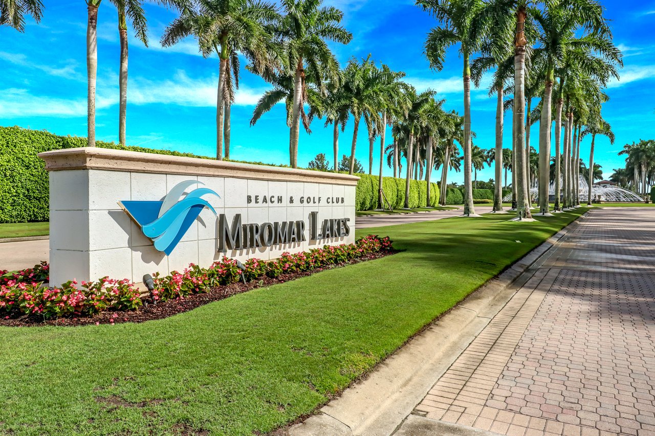 Miromar Lakes Beach & Golf Club - Castelli