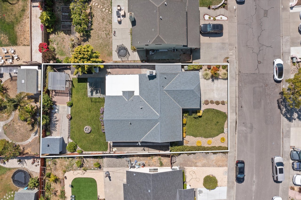 51 Crawford Way