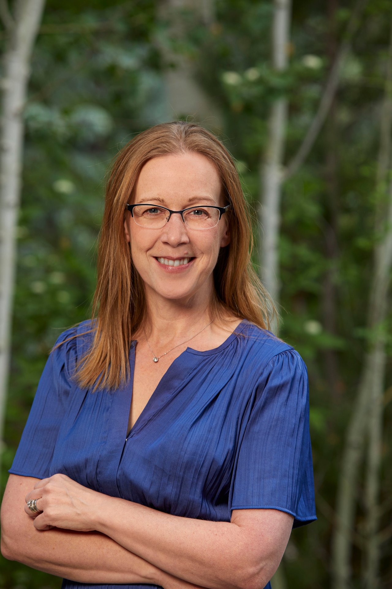 Valerie  Forbes