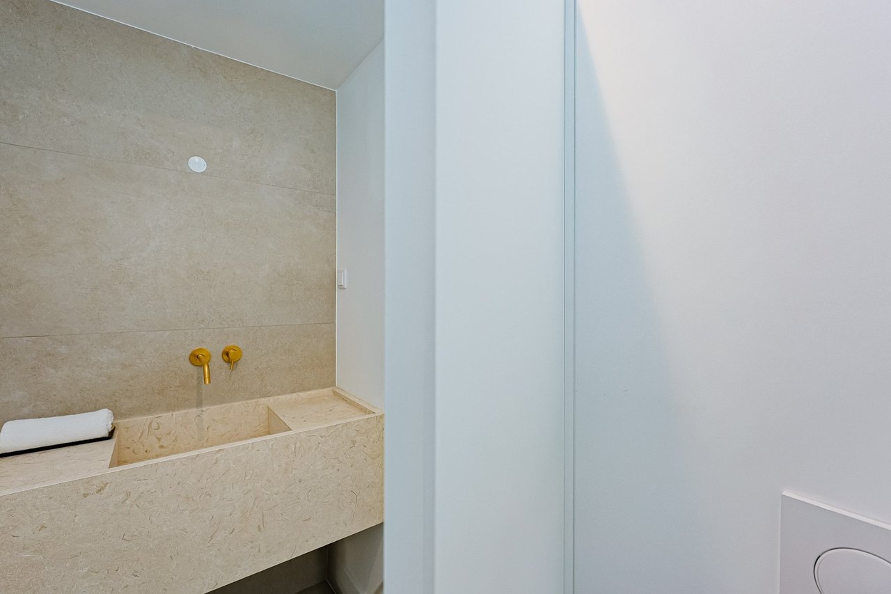 Japanese-Inspired Villa in Bom Sucesso Resort, Óbidos