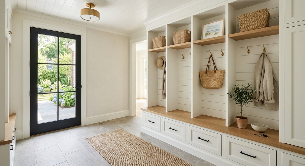 Designing An Orange Beach Home For Vacation Or Every Day