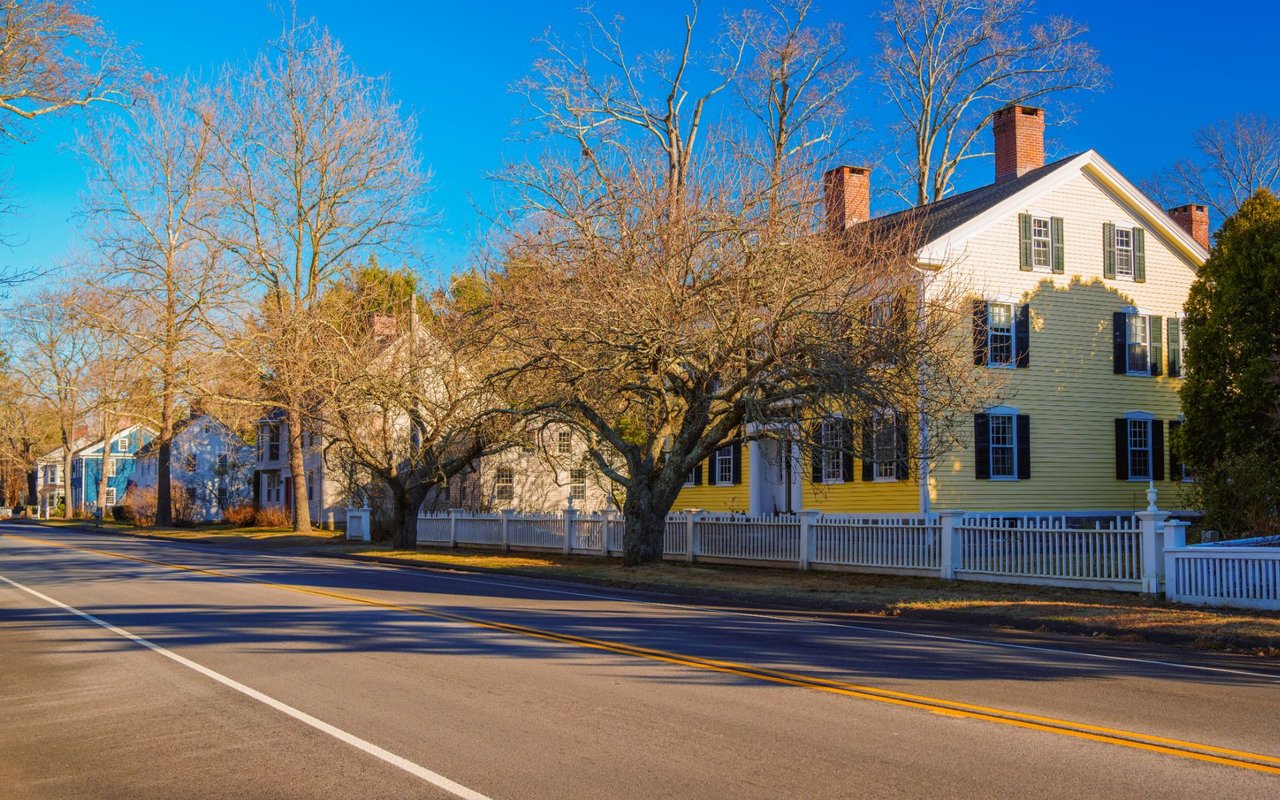 Montville