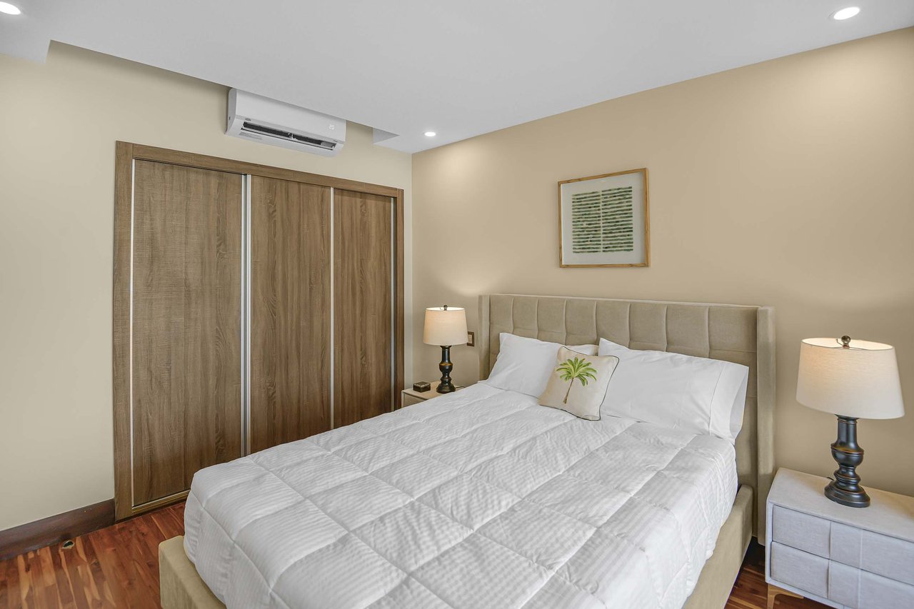 Ocean View Condos for Sale in Faro Escondido 2, Central Pacific 