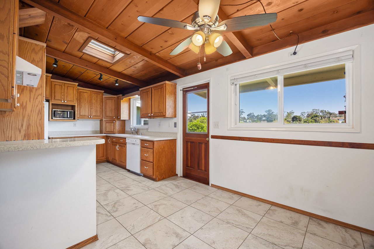 Olde Carlsbad Opportunity