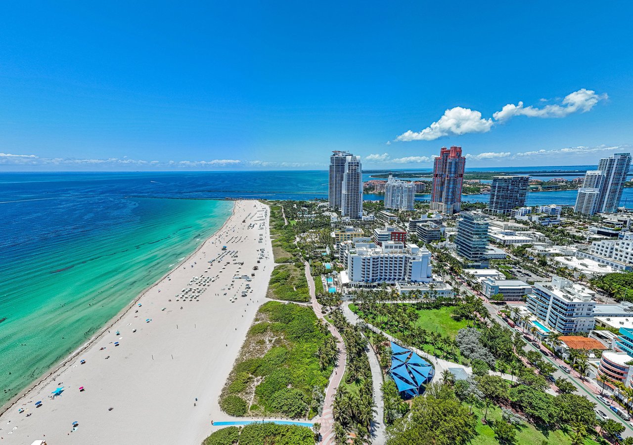 Ocean House - Miami Beach photo