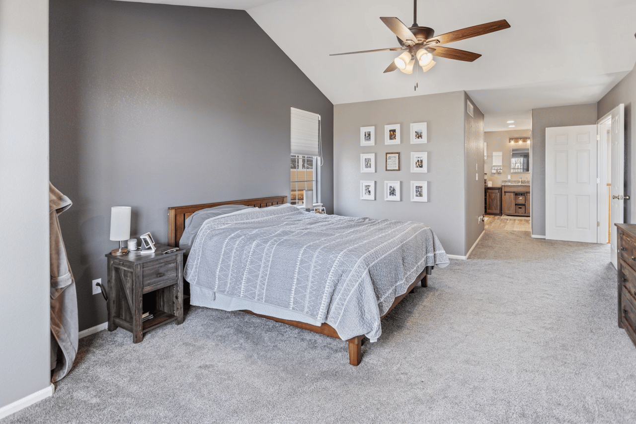 Just Listed: Charming Four-Bedroom Home with Prime Parkside Location!