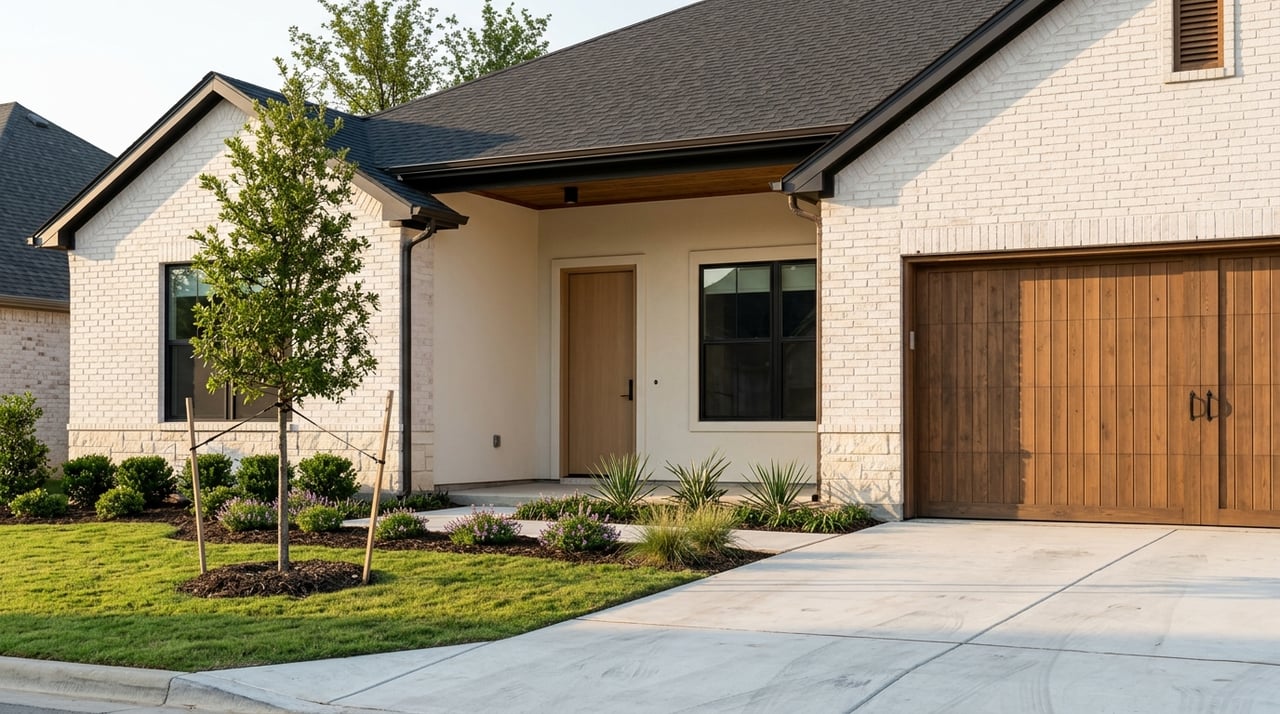 Navigating New Construction And Spec Homes In Keller